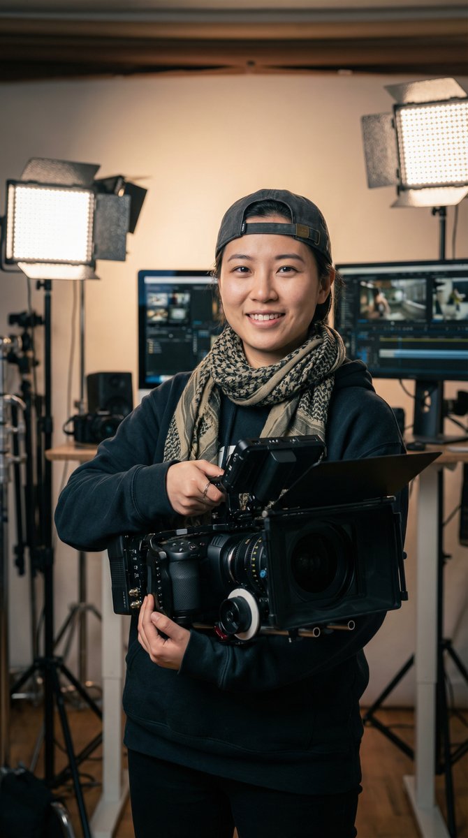 探花视频制片人林晓薇