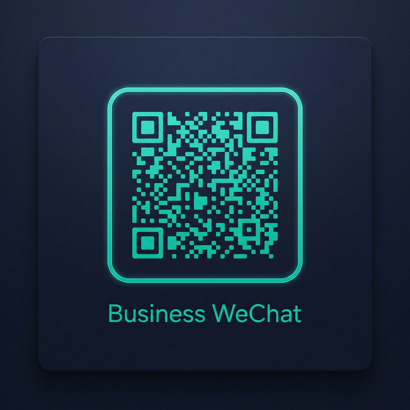 探花商务二维码