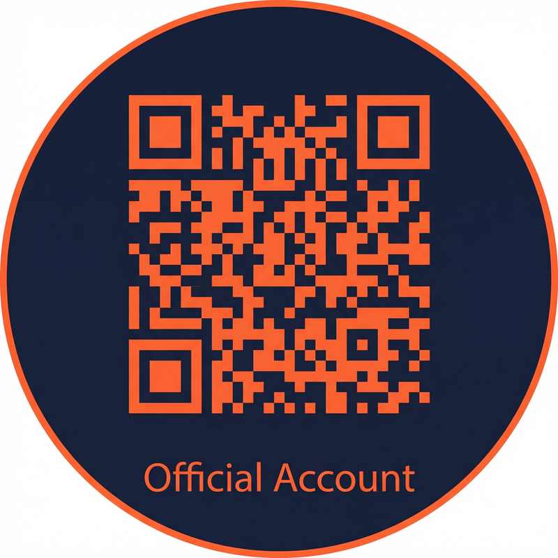 探花公众号二维码